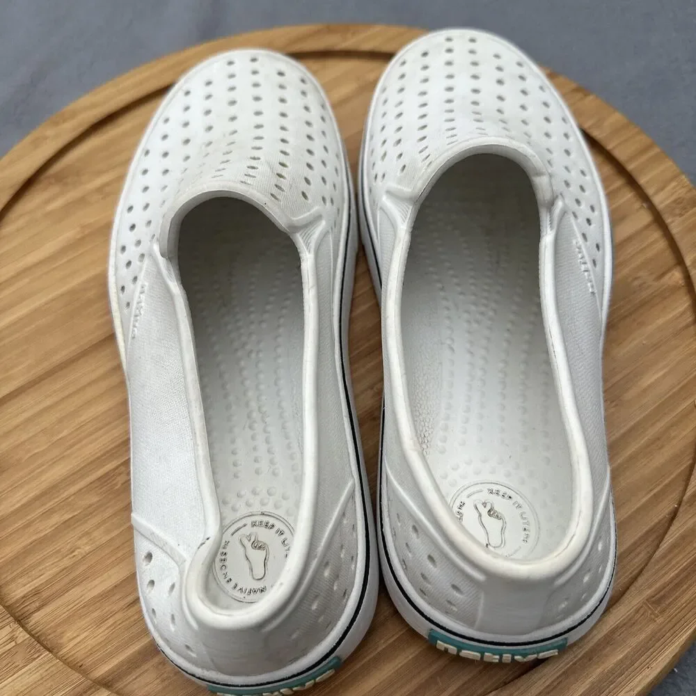 Native miles slip